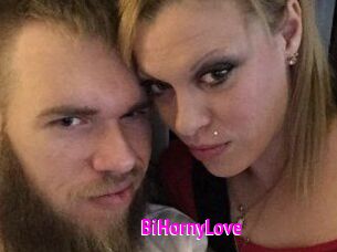 BiHornyLove