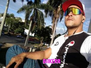 BiIKERR
