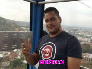 BiIKERXXX