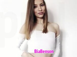 BiaBenson