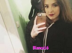 Bianca16 Porn Loverz