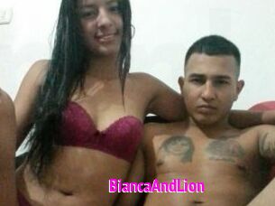 BiancaAndLion Porn Loverz