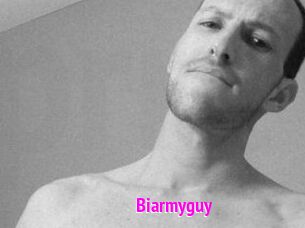 Biarmyguy