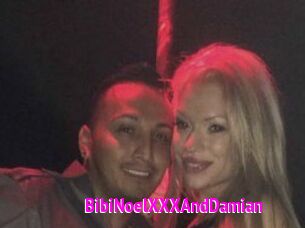 BibiNoelXXXAndDamian