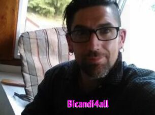 Bicandi4all