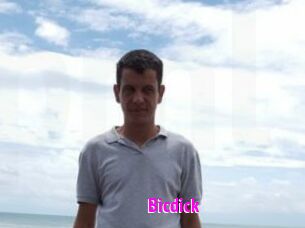 Bicdick