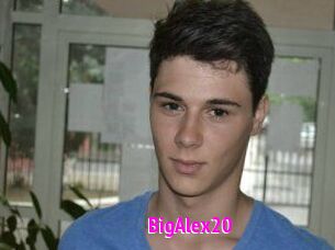 BigAlex20