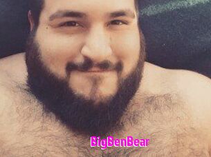 BigBenBear Porn Loverz