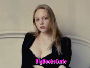 BigBoobsCutie
