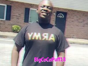 BigCoCoPuff18 Porn Loverz