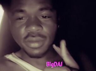 BigDAJ