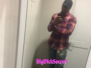 BigDickSecret