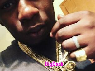 BigDxck