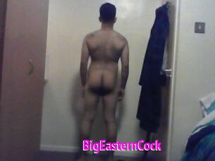 BigEasternCock Porn Loverz