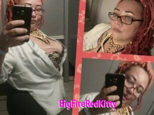 BigFireRedKitty