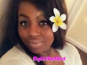 BigGirlDoItBest
