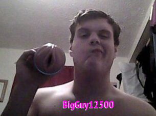 BigGuy12500 Porn Loverz