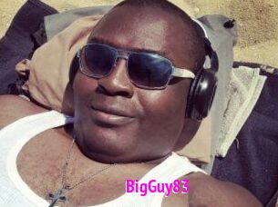 BigGuy_83 Porn Loverz