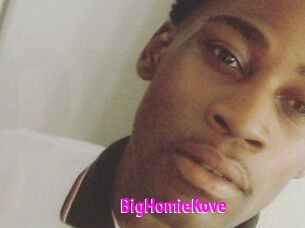 BigHomieKove