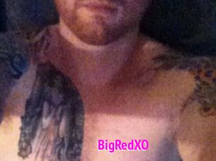 BigRedXO