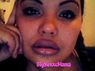 BigSexxcMama