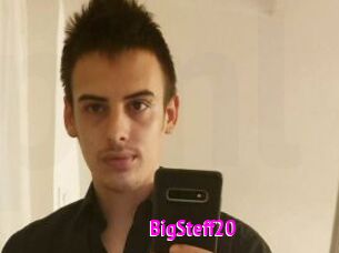 BigSteff20 Porn Loverz