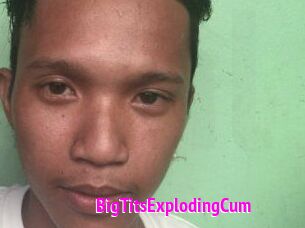 BigTitsExplodingCum