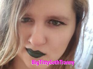 BigTittyGothTranny