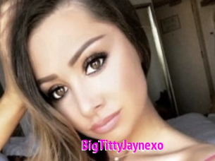 BigTittyJaynexo