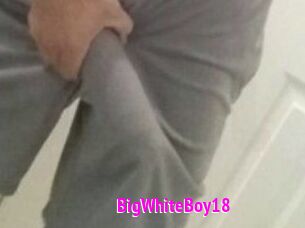 BigWhiteBoy18
