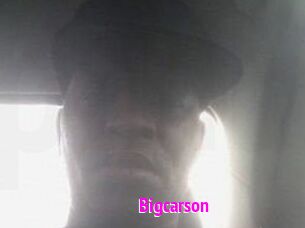 Bigcarson