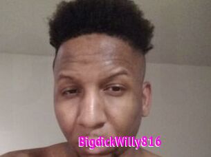 BigdickWilly816