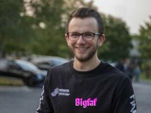 Bigfaf