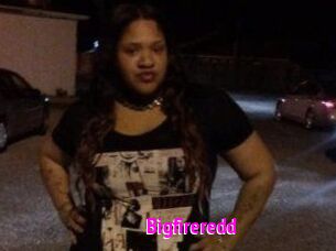 Bigfireredd