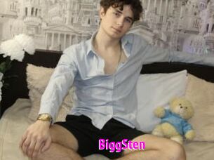 BiggSten