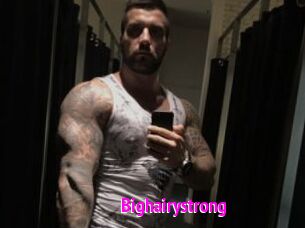 Bighairystrong