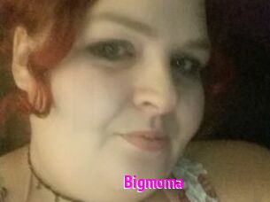 Bigmoma
