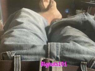 Bignuts101