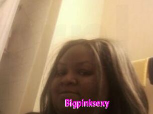 Bigpinksexy