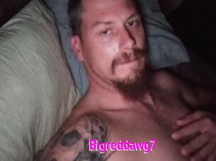 Bigreddawg7