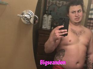 Bigseandon