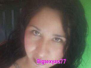 Bigsexyass77