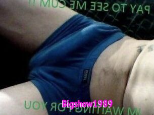 Bigshow1989