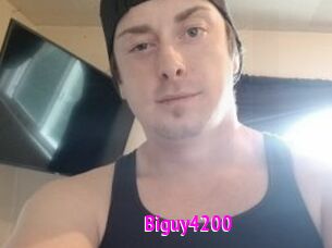 Biguy4200