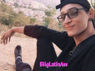 BiigLatinAss