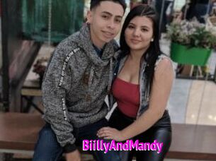 BiillyAndMandy