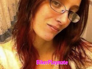 BikerPlaymate