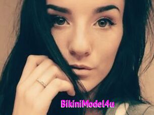 BikiniModel4u