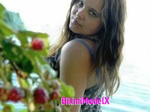 BikiniModelX