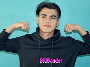 BillBander Porn Loverz